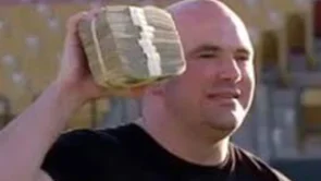 Dana White otkrio kako je bio kockar i izgubio milijun dolara na jednoj borbi